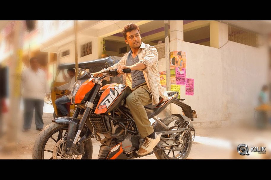 Suriya